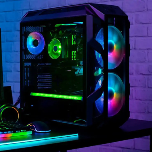 Computadora