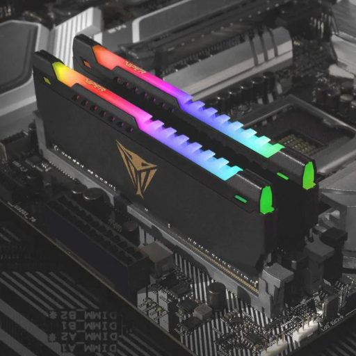 RAM
