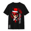 Camiseta de Hellsing - Alucard 🦇🩸