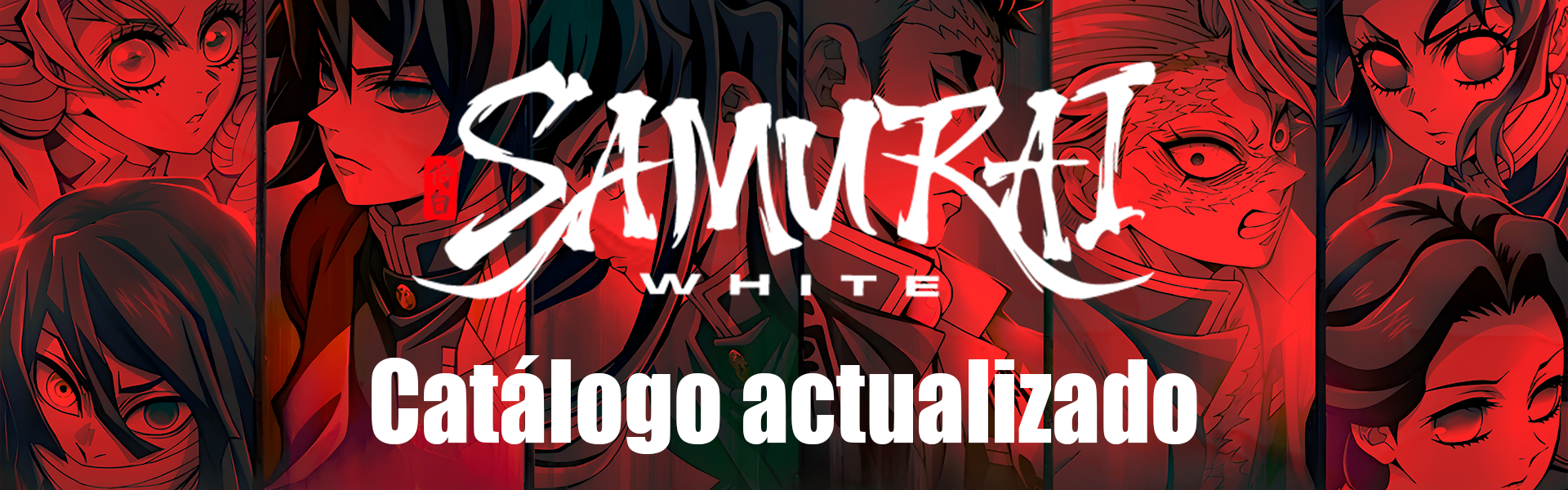 Catalogo actualizado