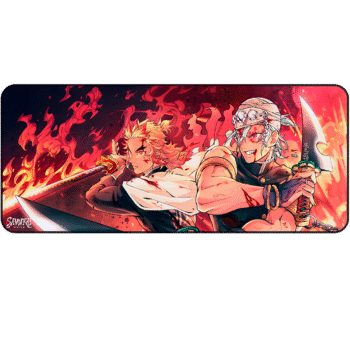 Mousepad Kimetsu no Yaiba