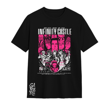 Castillo del Infinito
