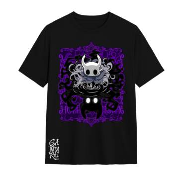 Camiseta de Hollow Knight - Hollow Knight 2
