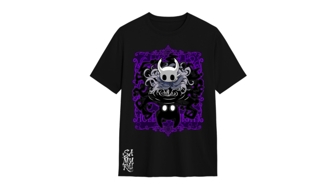 Camiseta de Hollow Knight - Hollow Knight 2