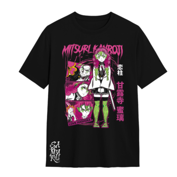 Mitsuri Kanroji
