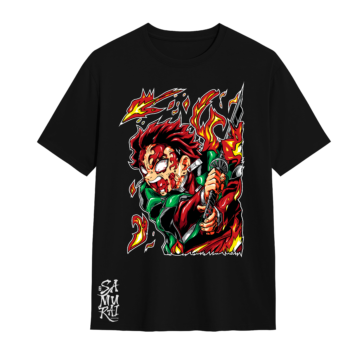 Tanjiro
