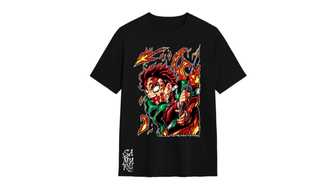 Tanjiro