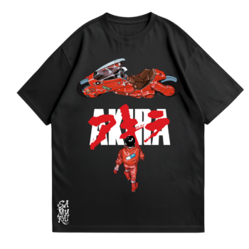 Camiseta Akira – Neo Tokyo Legends