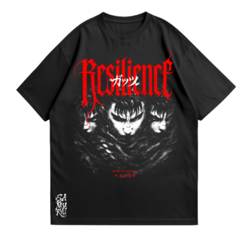 Camiseta Berserk – La Marca del Sacrificio