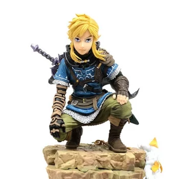 Figura de Link – The Legend of Zelda